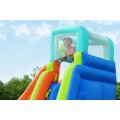 Playground Water Park Turbo Splash Mega Water Park BESTWAY