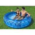 Pool Boho patterns 168/53 cm BESTWAY