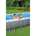 Swimming pool Ceilings 18FT 549x274x122 cm SteelPRO