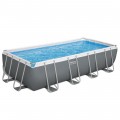 Swimming pool Ceilings 18FT 549x274x122 cm SteelPRO