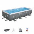 Swimming pool Ceilings 18FT 549x274x122 cm SteelPRO