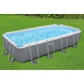 Swimming pool Ceilings 18FT 549x274x122 cm SteelPRO