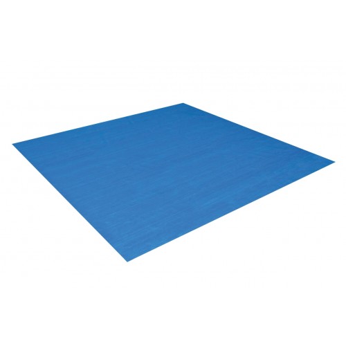 Pool mat for garden 244cm/8FT BESTWAY 274x274cm