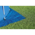 Garden pool mat 305cm/10FT BESTWAY 335x335cm