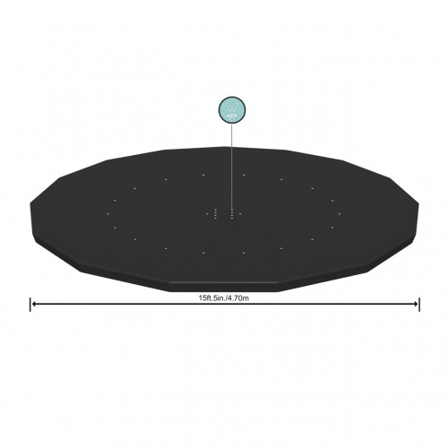 Cover 15FT 457cm BESTWAY