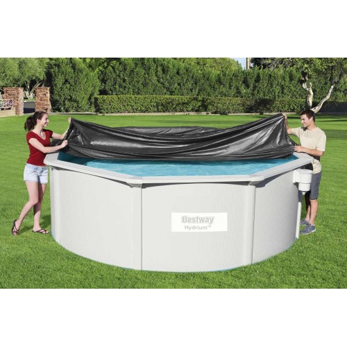 Cover 401cm for Hydrium Panel Pool 366cm/12FT BESTWAY