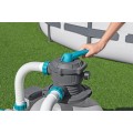 Pool Pump Sand 2600 Gal BESTWAY