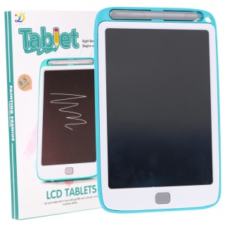 Interactive Tablet 8 5 Blue