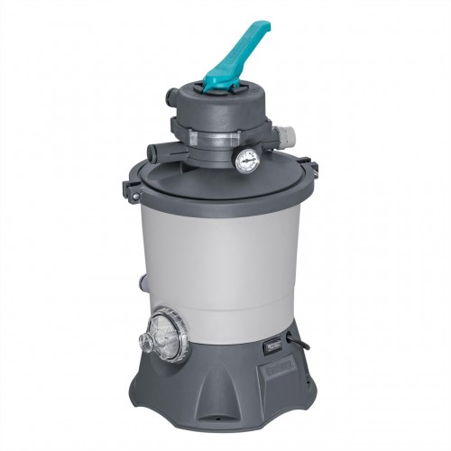 Sand pump 530 gal BESTWAY