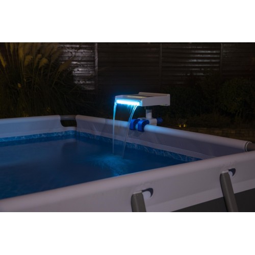 BESTWAY LED Fountain