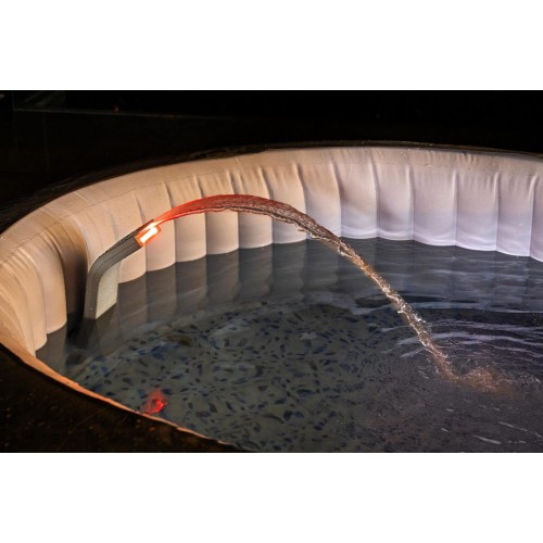 LED Backlit Water Fountain for Lay-Z-Spa BESTWAY