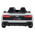 Audi Spyder R8 LIFT vehicle STRONG White