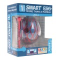 Blue Egg Skill Logic Game