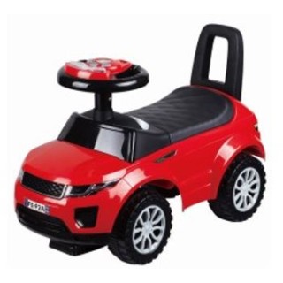 Red Rider