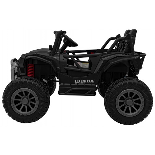 HONDA 4x4 Off-Road Vehicle Black