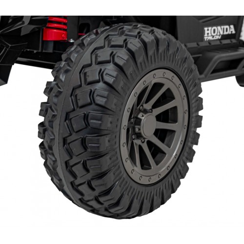 HONDA Talon 4x4 Off-Road Vehicle Black