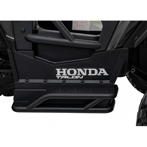 HONDA 4x4 Off-Road Vehicle Black