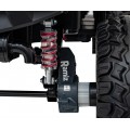 HONDA Talon 4x4 Off-Road Vehicle Black