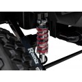 HONDA Talon 4x4 Off-Road Vehicle Black