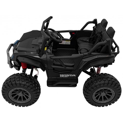 HONDA 4x4 Off-Road Vehicle Black