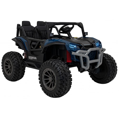 HONDA 4x4 Off-Road Vehicle Blue