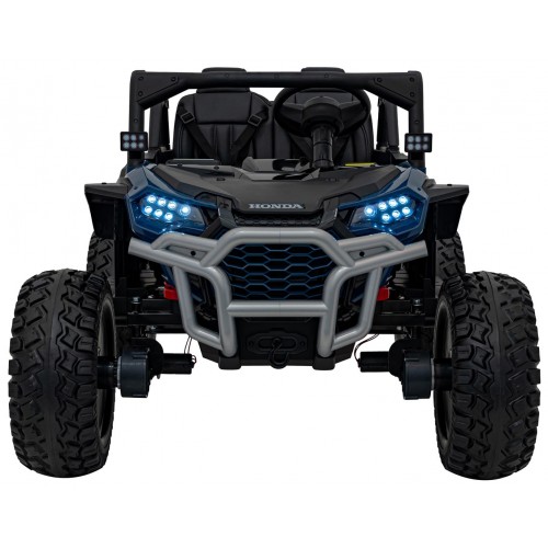 HONDA 4x4 Off-Road Vehicle Blue