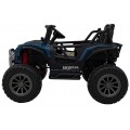 HONDA 4x4 Off-Road Vehicle Blue