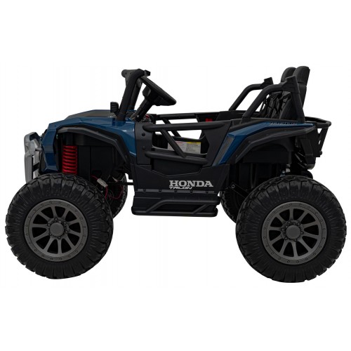 HONDA 4x4 Off-Road Vehicle Blue