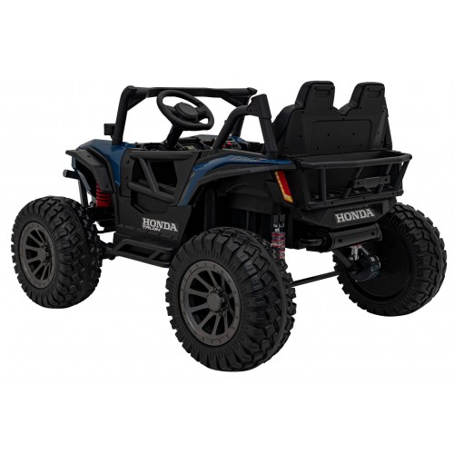 HONDA 4x4 Off-Road Vehicle Blue