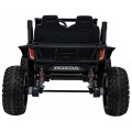 HONDA Talon 4x4 Off-Road Vehicle Blue