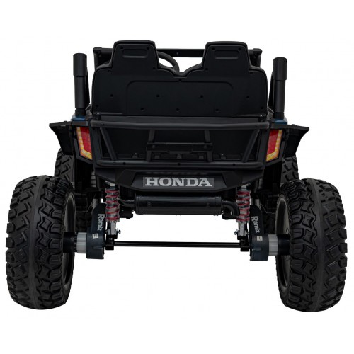 HONDA 4x4 Off-Road Vehicle Blue