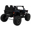 HONDA Talon 4x4 Off-Road Vehicle Blue