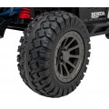 HONDA Talon 4x4 Off-Road Vehicle Blue