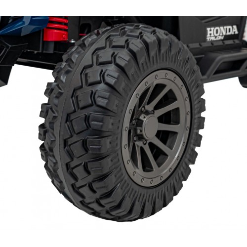 HONDA 4x4 Off-Road Vehicle Blue