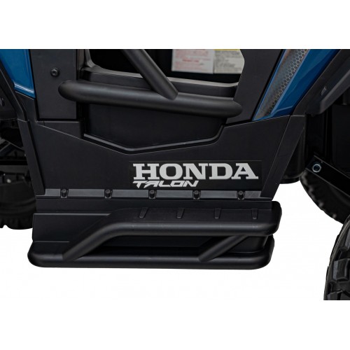 HONDA 4x4 Off-Road Vehicle Blue