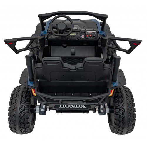 HONDA Talon 4x4 Off-Road Vehicle Blue