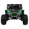 HONDA 4x4 Off-Road Vehicle Green