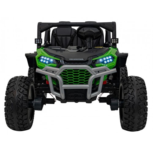 HONDA 4x4 Off-Road Vehicle Green