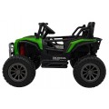 HONDA Talon 4x4 Off-Road Vehicle Green