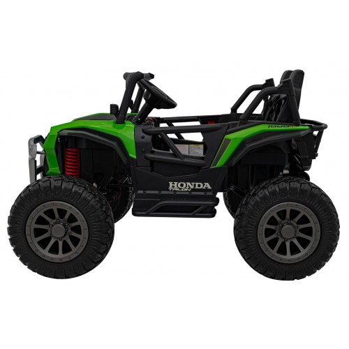 HONDA 4x4 Off-Road Vehicle Green