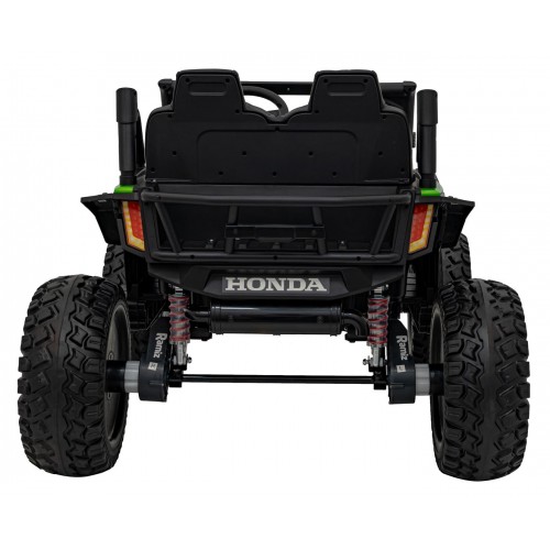 HONDA 4x4 Off-Road Vehicle Green