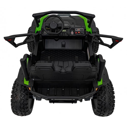 HONDA Talon 4x4 Off-Road Vehicle Green