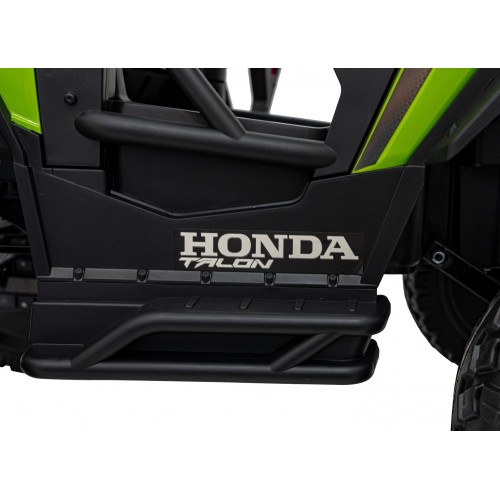 HONDA Talon 4x4 Off-Road Vehicle Green