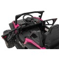 HONDA 4x4 Off-Road Vehicle Pink