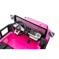 Off Road Vehicle MONSTER Pink