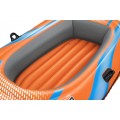 KONDOR ELITE 1000 inflatable boat, 162 cm x 96 cm BESTWAY