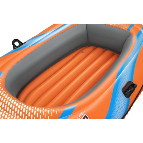 KONDOR ELITE 1000 inflatable boat, 162 cm x 96 cm BESTWAY