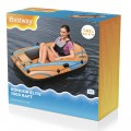 KONDOR ELITE 1000 inflatable boat, 162 cm x 96 cm BESTWAY