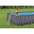 Frame Pool 24FT 732x366x132cm APX 365 BESTWAY