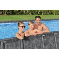 Frame Pool 24FT 732x366x132cm APX 365 BESTWAY